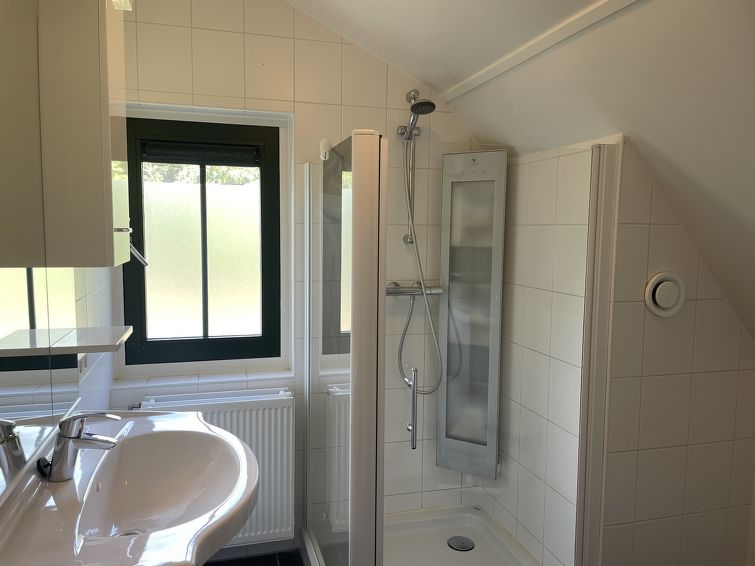 Foto van wonen van Vakantiehuis Schoorl