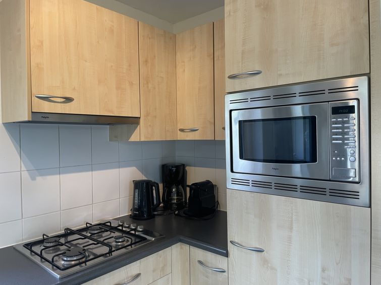 Foto van wonen van Vakantiehuis Schoorl