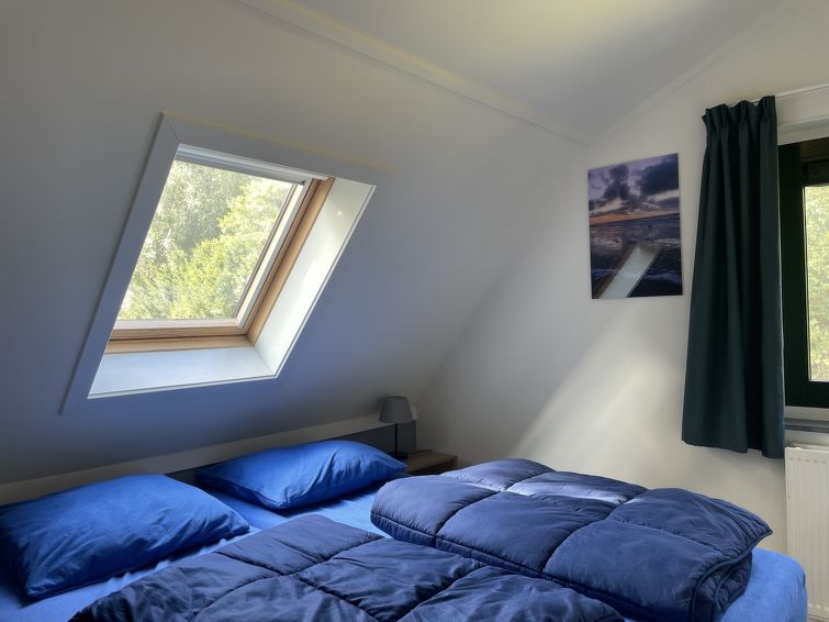 Foto van wonen van Vakantiehuis Schoorl