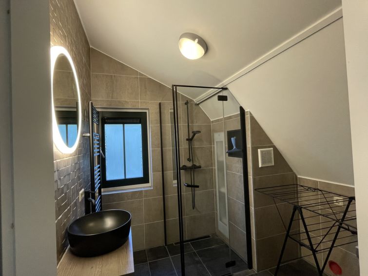 Foto van wonen van Vakantiehuis Schoorl