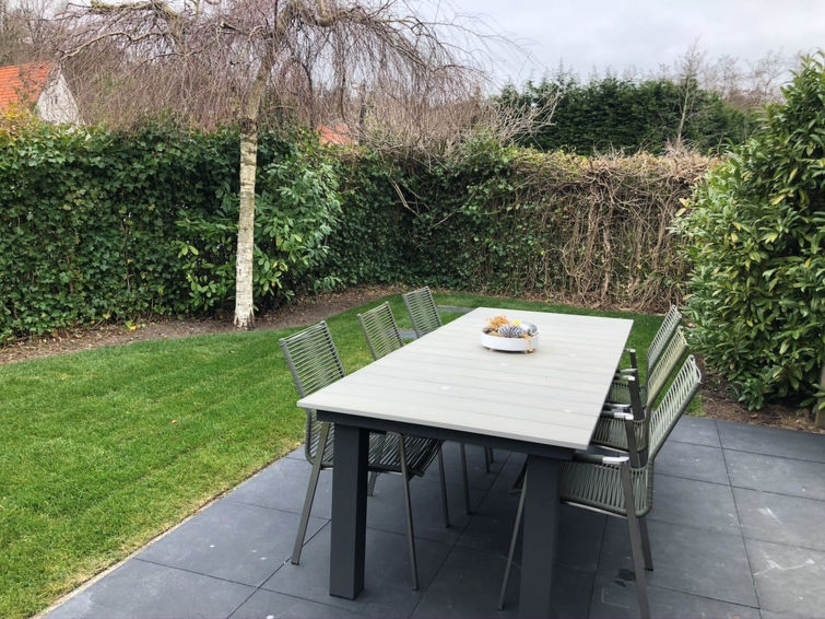 Foto van wonen van Vakantiehuis Schoorl