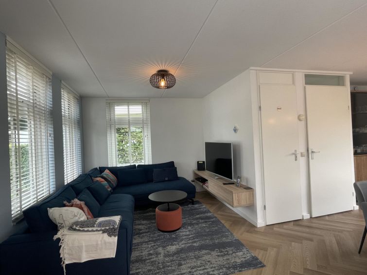 Foto van wonen van Vakantiehuis Schoorl