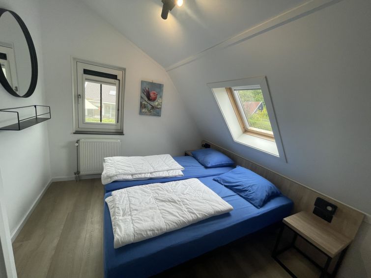 Foto van wonen van Vakantiehuis Schoorl