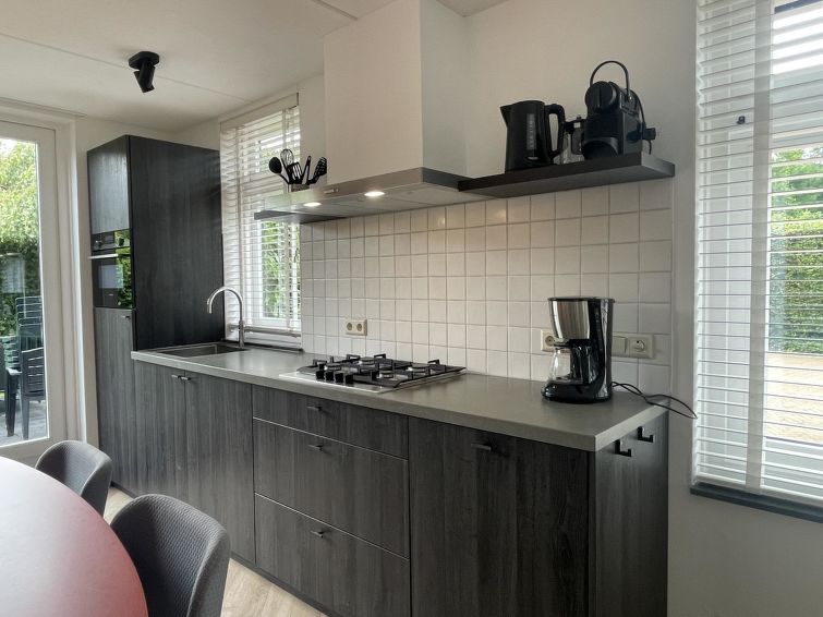 Foto van wonen van Vakantiehuis Schoorl