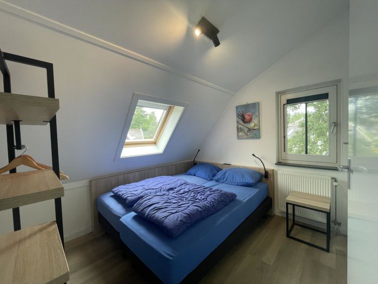 Foto van wonen van Vakantiehuis Schoorl