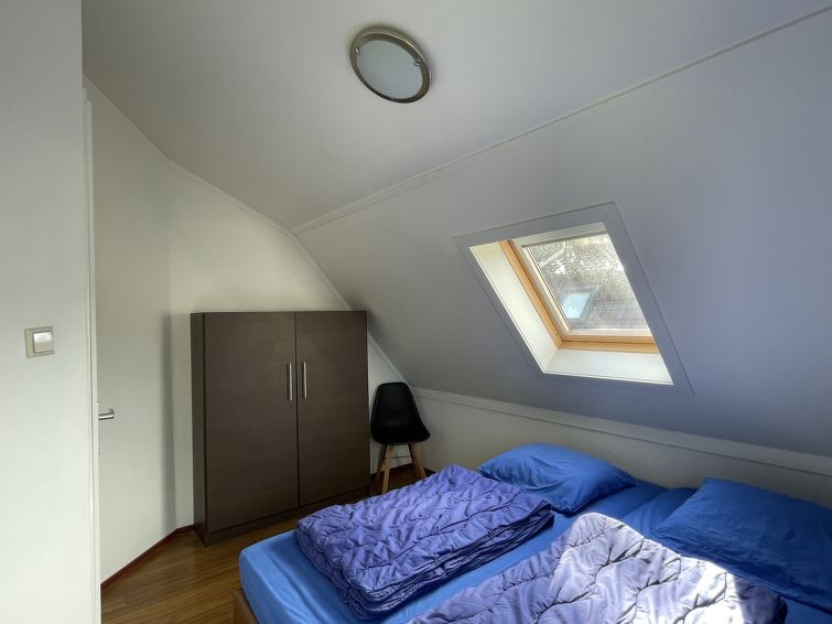 Foto van wonen van Vakantiehuis Schoorl
