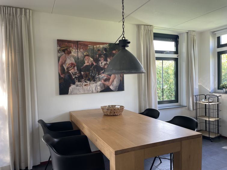 Foto van wonen van Vakantiehuis Schoorl