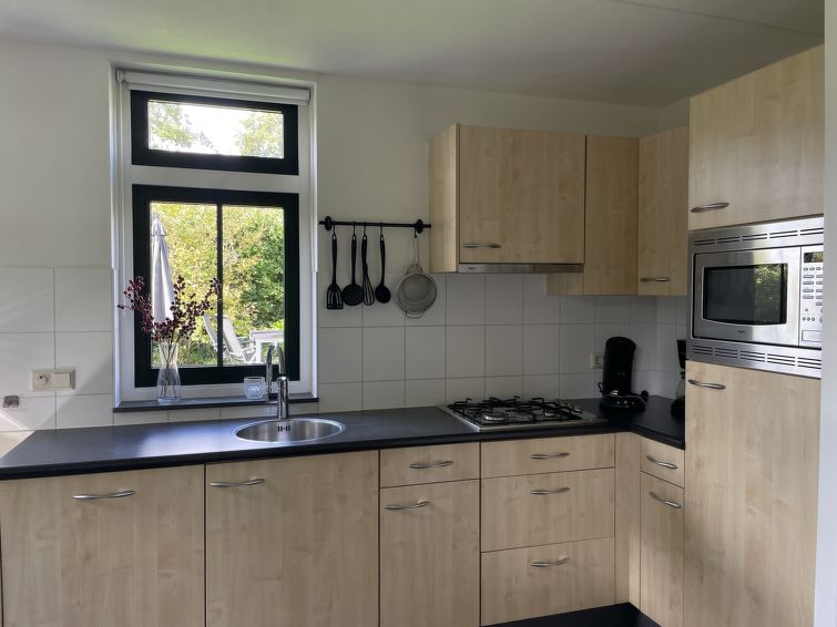 Foto van wonen van Vakantiehuis Schoorl