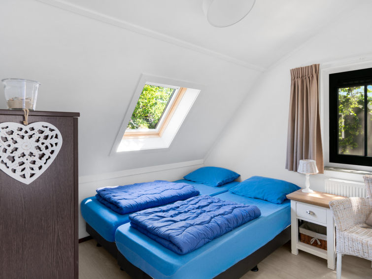 Foto van wonen van Vakantiehuis Schoorl