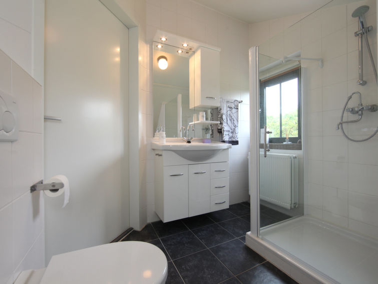 Foto van wonen van Vakantiehuis Schoorl