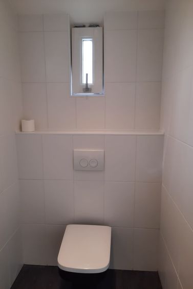 Foto van wonen van Vakantiehuis Bergen
