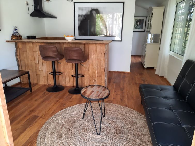 Foto van wonen van Vakantiehuis Bergen