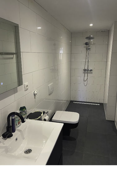 Foto van wonen van Vakantiehuis Bergen
