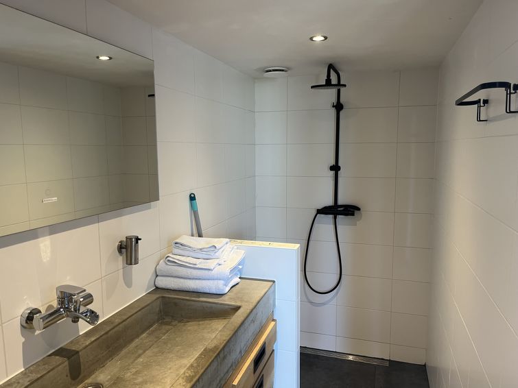 Foto van wonen van Vakantiehuis Bergen