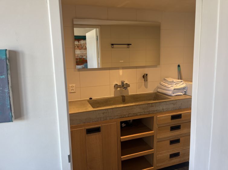 Foto van wonen van Vakantiehuis Bergen