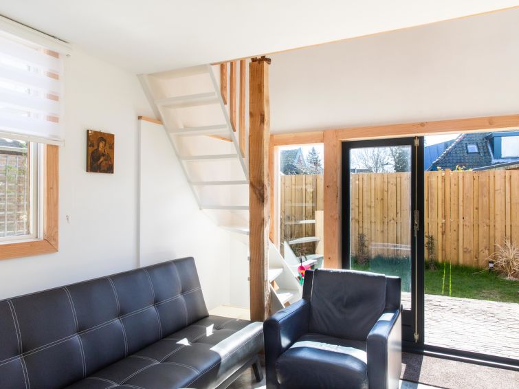 Foto van wonen van Vakantiehuis Bergen