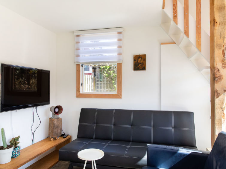 Foto van wonen van Vakantiehuis Bergen