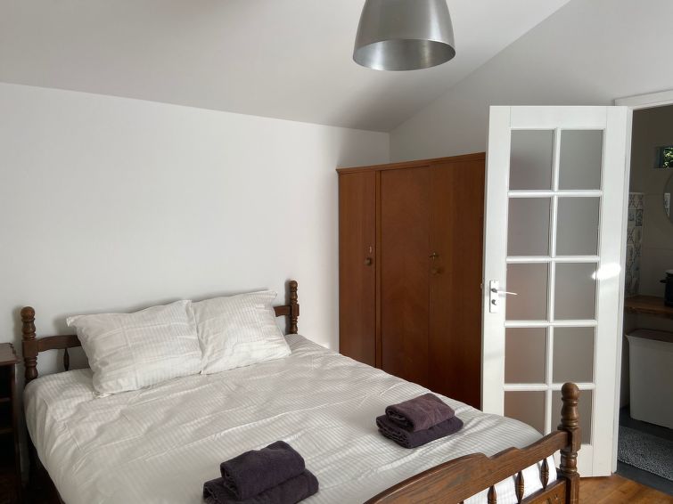 Foto van wonen van Vakantiehuis Bergen