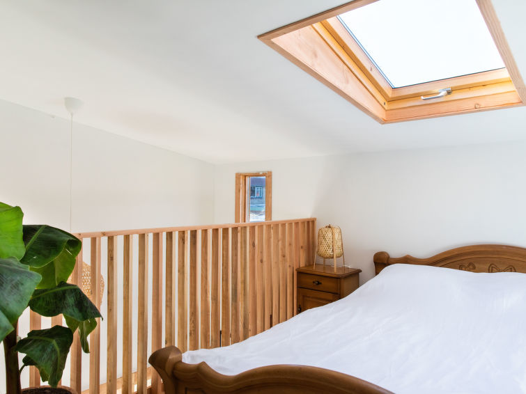 Foto van wonen van Vakantiehuis Bergen