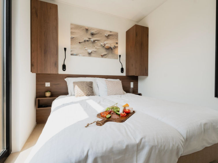 Foto van wonen van Vakantiehuis Vogelenzang