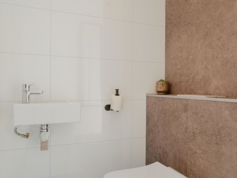 Foto van wonen van Vakantiehuis Vogelenzang