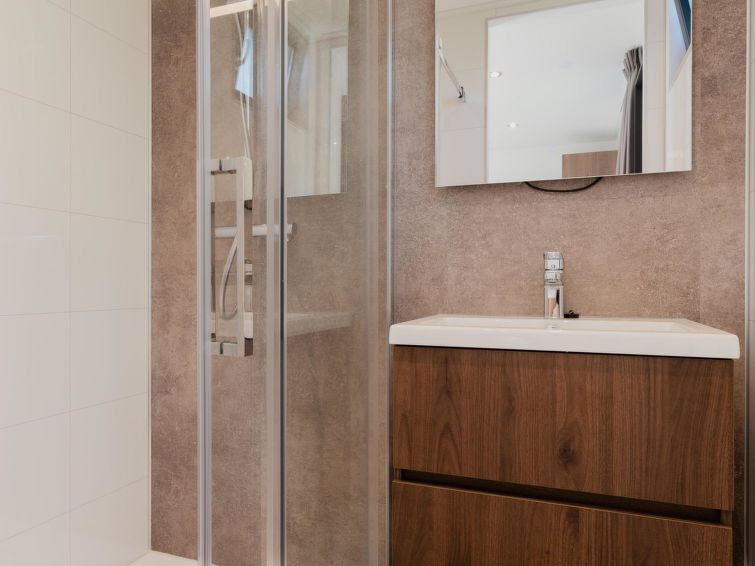 Foto van wonen van Vakantiehuis Vogelenzang