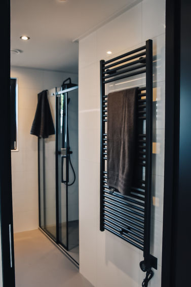 Foto van wonen van Vakantiehuis Vogelenzang