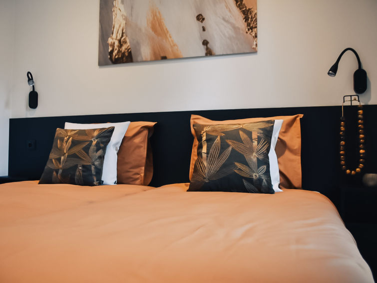 Foto van wonen van Vakantiehuis Vogelenzang