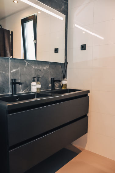 Foto van wonen van Vakantiehuis Vogelenzang