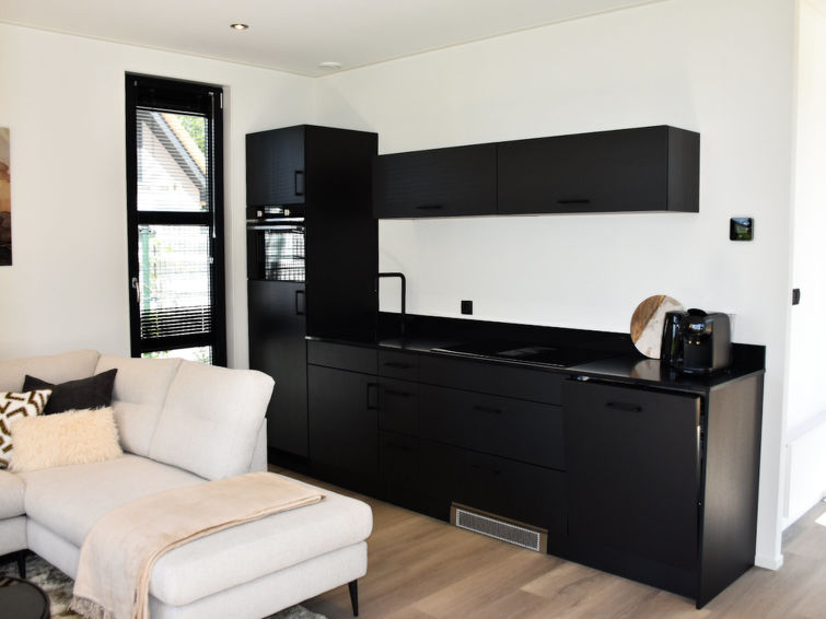 Foto van wonen van Vakantiehuis Vogelenzang