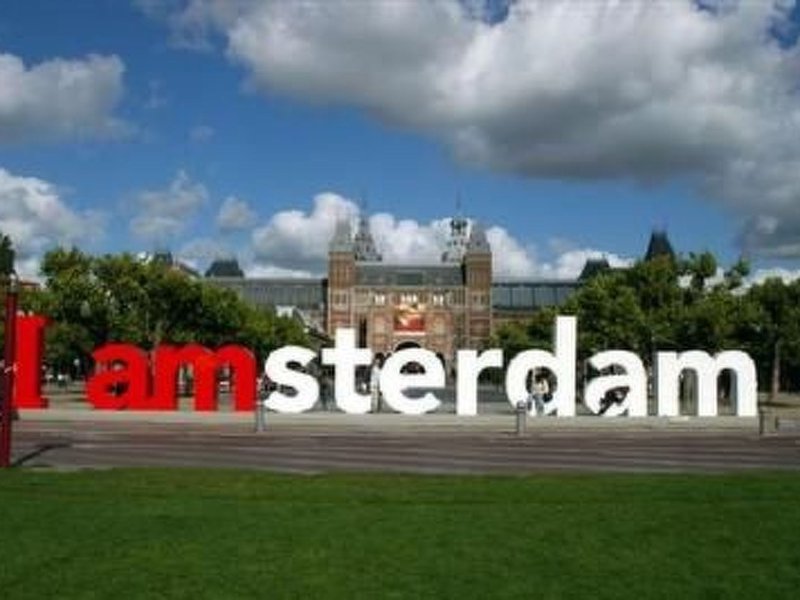 Exterieur NL-NH-0238