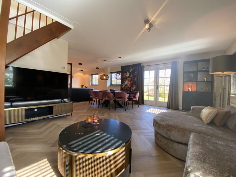 Villa Rembrandt - Callantsoog