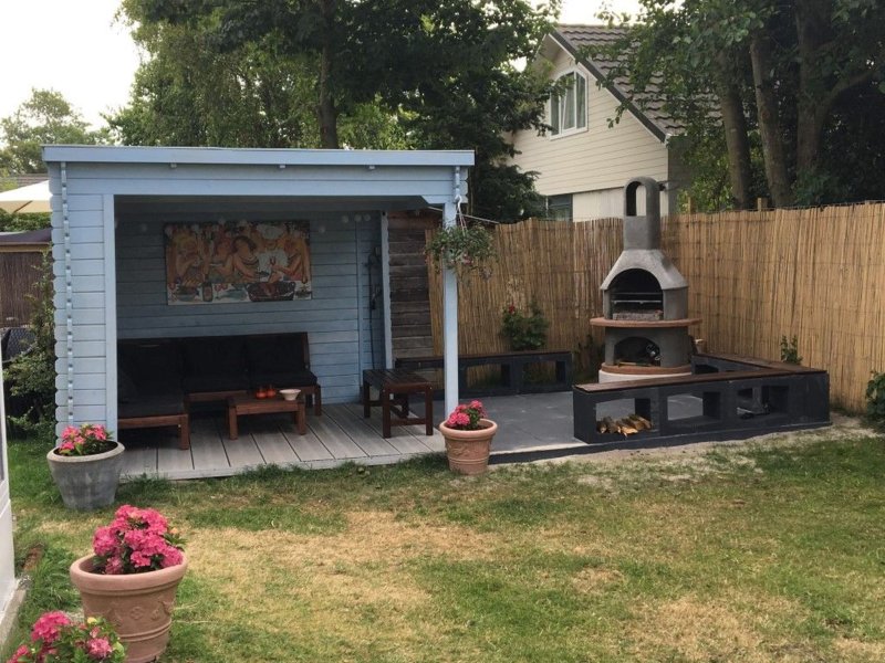 Exterieur NL-NH-0242