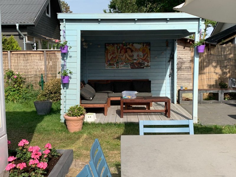 Exterieur NL-NH-0242