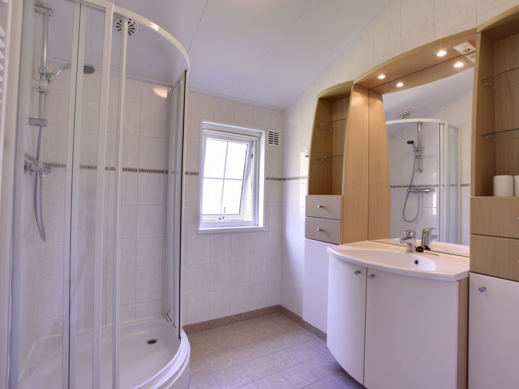 Foto van wonen van Vakantiehuis Dalfsen