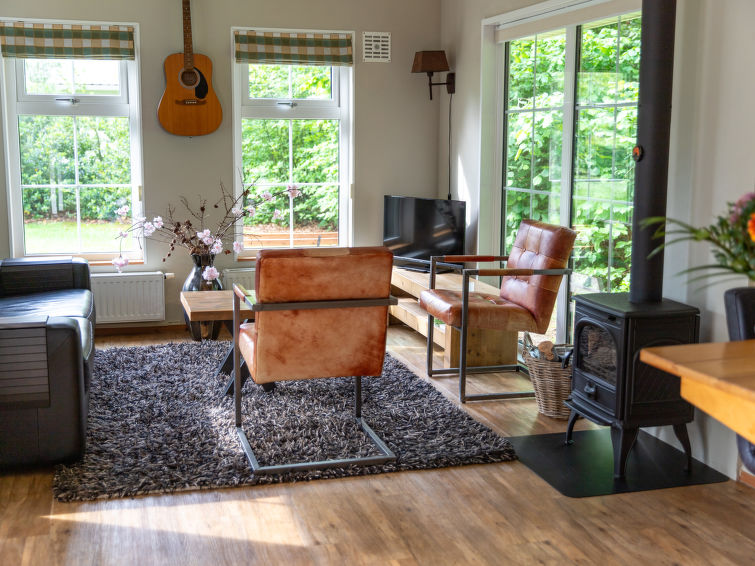 Foto van wonen van Vakantiehuis Dalfsen