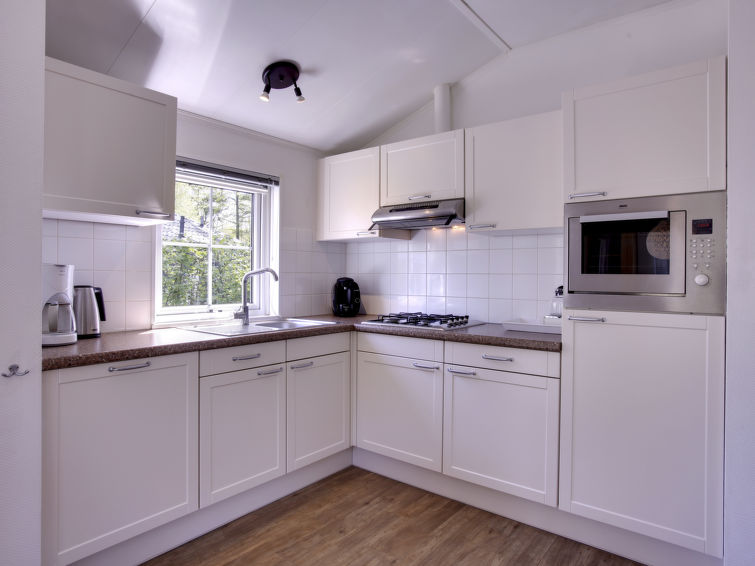 Foto van wonen van Vakantiehuis Dalfsen