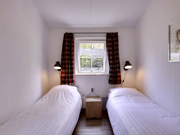 Foto van wonen van Vakantiehuis Dalfsen