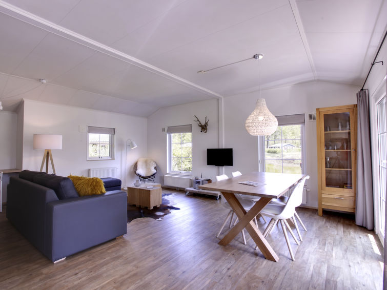 Foto van wonen van Vakantiehuis Dalfsen