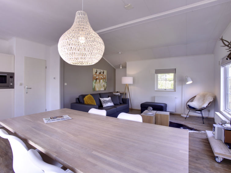 Foto van wonen van Vakantiehuis Dalfsen