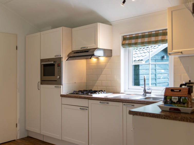 Foto van wonen van Vakantiehuis Dalfsen