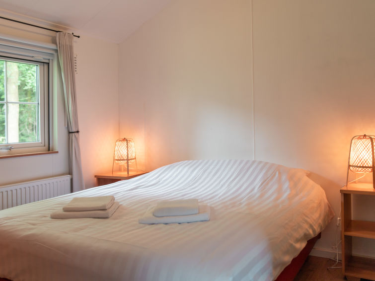 Foto van wonen van Vakantiehuis Dalfsen