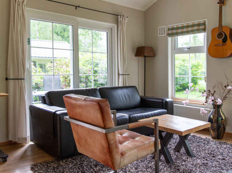 Foto van wonen van Vakantiehuis Dalfsen