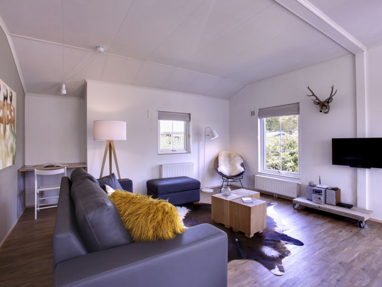 Foto van wonen van Vakantiehuis Dalfsen