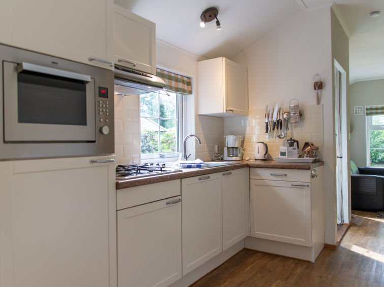 Foto van wonen van Vakantiehuis Dalfsen