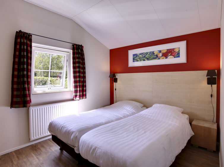 Foto van wonen van Vakantiehuis Dalfsen