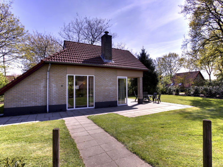 Ontsnap naar Buitenplaats Gerner: Comfortabel Vakantiehuis i... | Out! Vakantiehuizen