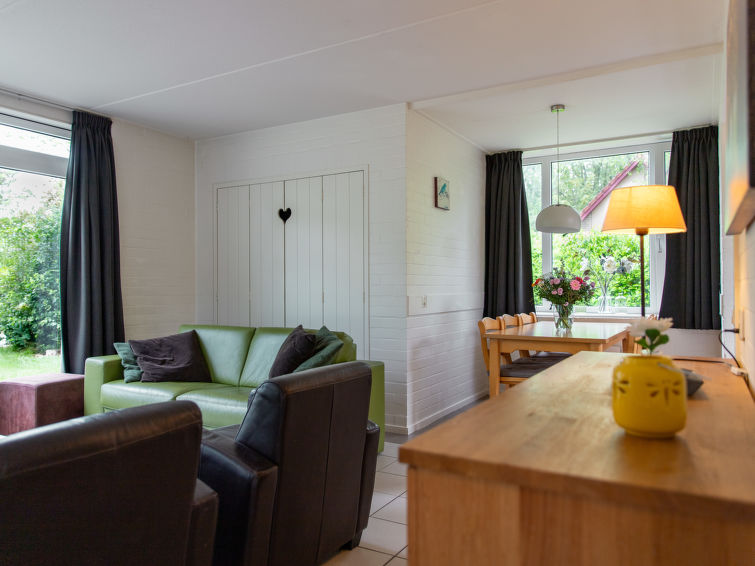 Foto van wonen van Vakantiehuis Dalfsen