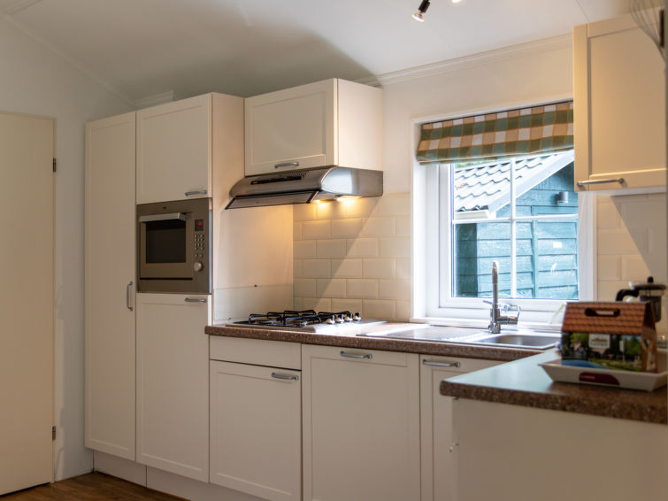 Foto van wonen van Vakantiehuis Dalfsen