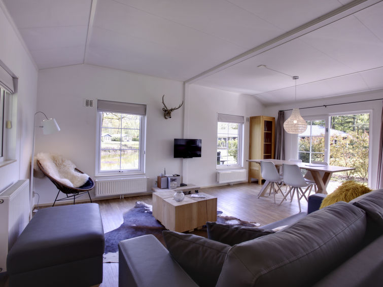 Foto van wonen van Vakantiehuis Dalfsen